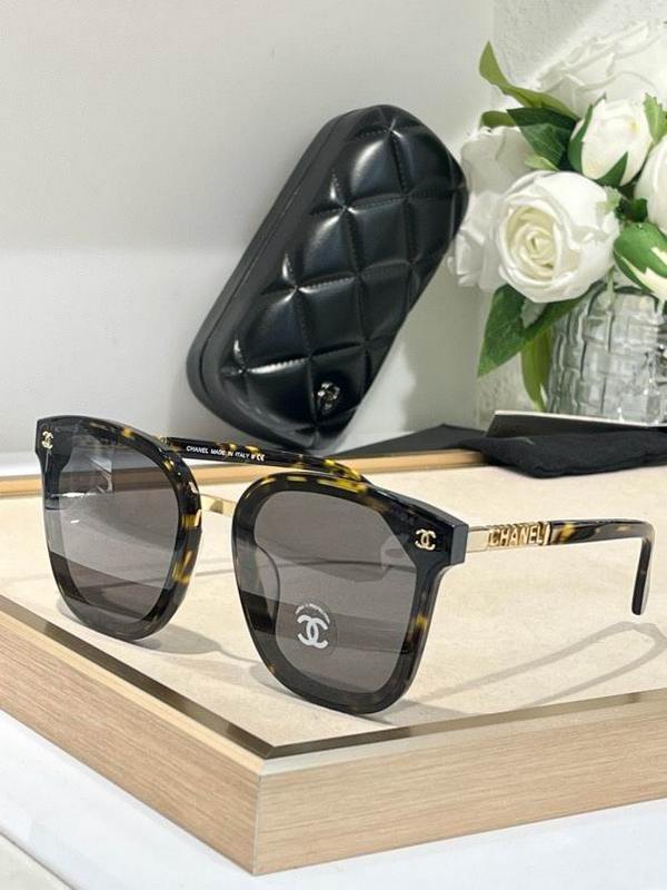 Chanel Sunglasses 1784